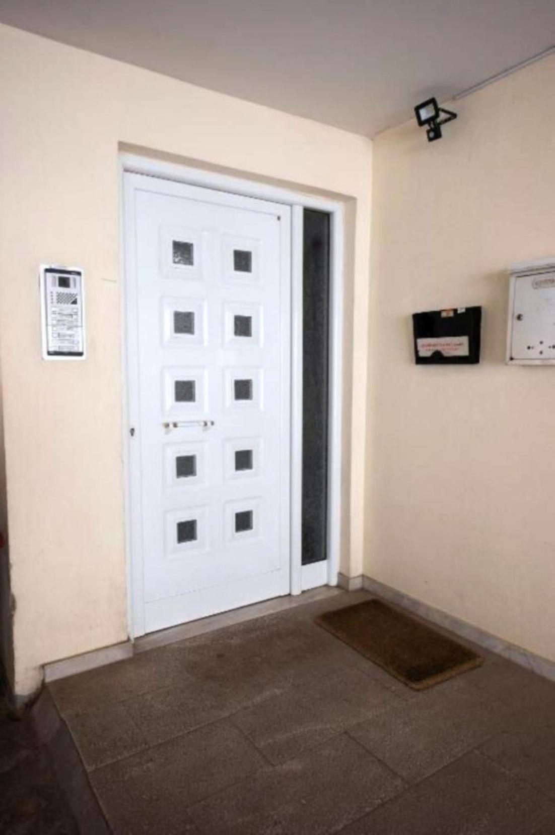 Kg Acropolis Escape Spa Apartment Athena Bagian luar foto