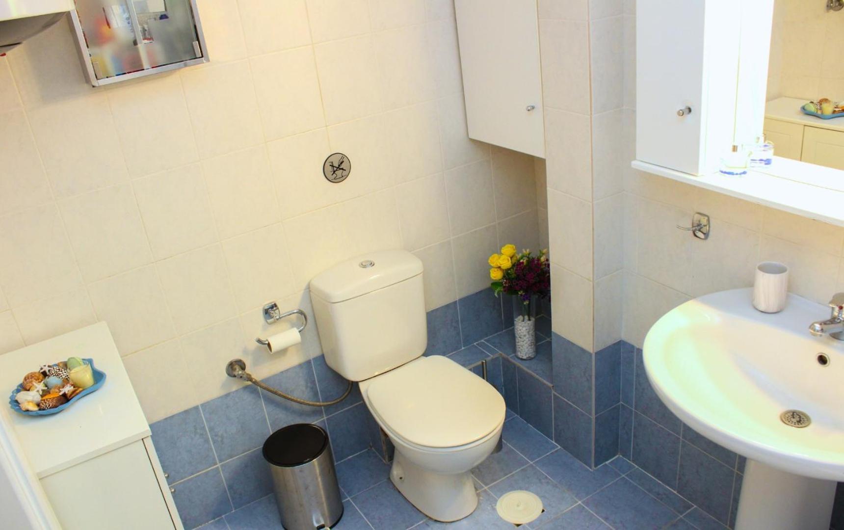 Kg Acropolis Escape Spa Apartment Athena Bagian luar foto